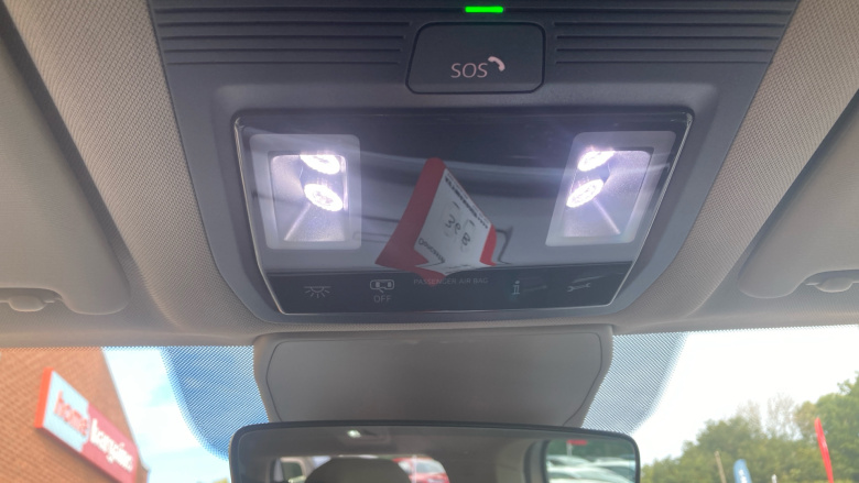 Volkswagen Multivan 1.4 TSI eHybrid Life 5dr DSG Estate